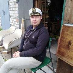 Александр Никулин, 08.12, Нарва