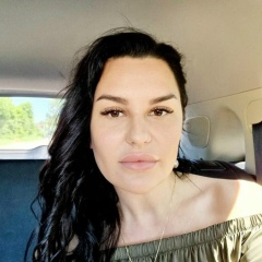 Екатерина Полежаева, 11.08, Москва