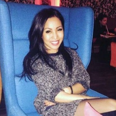 Роза Каршигаева, 21.03.1990, Актау