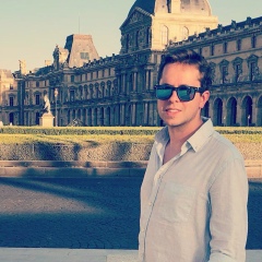 Алексей Чернышев, 07.08