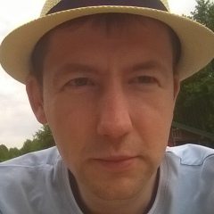 Виталий Касьян, 12.10.1982, Санкт-Петербург