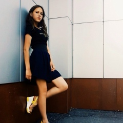 Анастасия Чернова, 06.07.2002, Прокопьевск