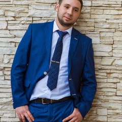 Евгений Шалинский, Астана