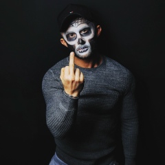 Саня Воронцов, 03.01, Санкт-Петербург