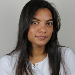 Яна Пакова, 22.08, Санкт-Петербург