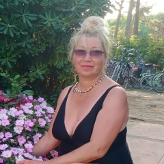 Наталья Шакирова, 13.10.1972, Харьков