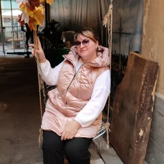 Ирина Шеметова, 19.08, Москва