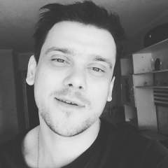 Роман Беденко, 22.07.1988, Москва