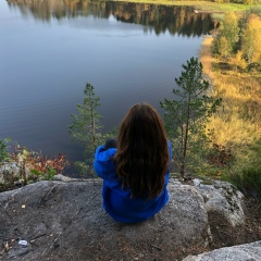 Анна Москаль, 11.02, Санкт-Петербург