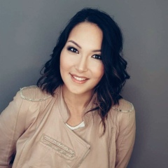 Гульназ Зобова, 09.03, Тбилиси