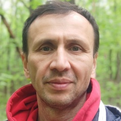 Амин Ахмедов, Москва