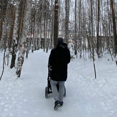 Артём Коченков, 22.12, Екатеринбург