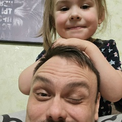 Павел Игоревич, 19.08, Москва