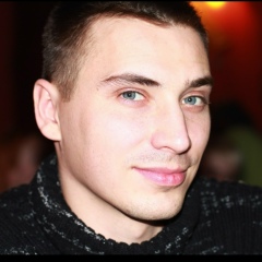 Михаил Ефимов, 24.04, Санкт-Петербург