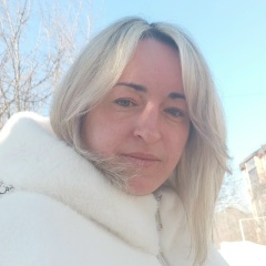 Марина Понкратова-Гридневская, 09.09, Белорецк
