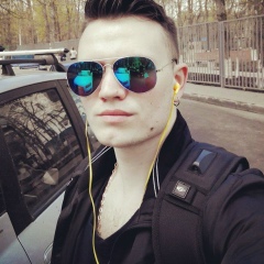 Руслан Ельников, 26.09.1985, Москва