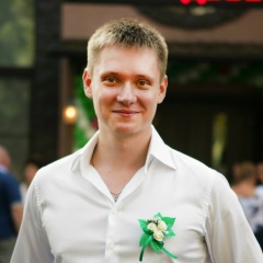 Евгений Паршиков, 10.01.1990, Москва