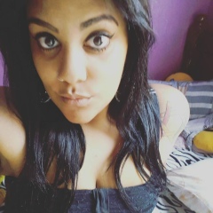 Luciene Monteiro, 02.03.1994, São Paulo