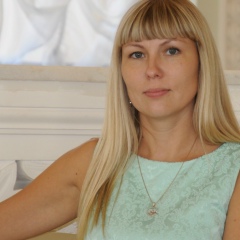 Ольга Донова, 02.04, Новокузнецк