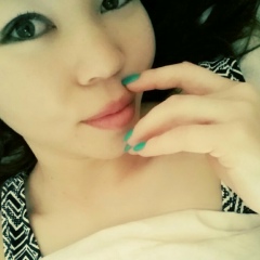 Айгуля Есебаева, 09.07, Москва