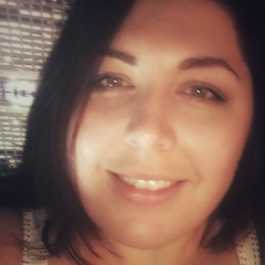 Анастасия Опарина, 10.05.1985, Пермь