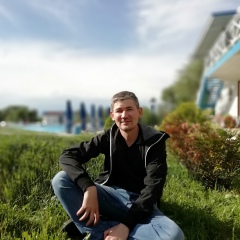 Tim Kaz, 26.03.1984, Актобе