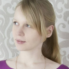 Юлия Плескачёва, 02.05.1985, Москва