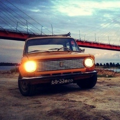 Антон Скворцов, Жуковский