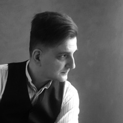 Богдан Крышкин, 12.02