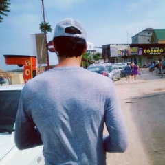 Ильяс Шахбазов, 20.08.1992, Волгоград