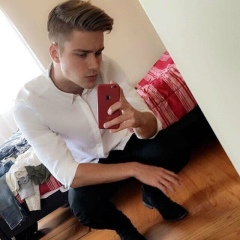 Богдан Лазорев, 01.12.1993, Самара