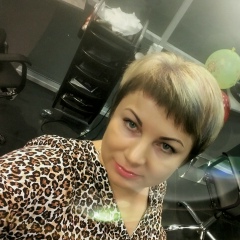 Снежана Мунтян, 16.07.1978, Одесса