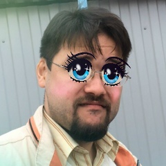 Ренат Ренатище, 06.01