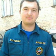 Ислам Маршенов, 07.12.1990, Воронеж