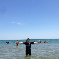 Абдул-Керим Тапаев, 25.04.1995, Грозный