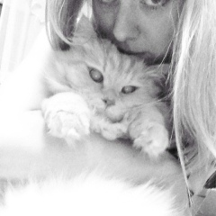 Инна Величко, 30.06.1987, Киев