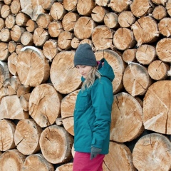 Яна Бродовщук, 07.08, Алматы