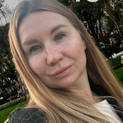 Наталья Сальникова, Казань