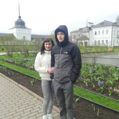 Лилия Шишкина, 23.04, Архангельск