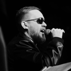 Яша Назаркин, 22.02.1991, Москва