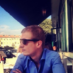 Валерий Овсянников, 20.04.1985, Москва