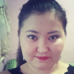 Айым Абай, 27.07.1988, Алматы