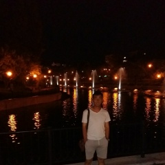 Timur Garmaev, 08.06.1990, Улан-Удэ