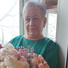 Татьяна Федорова, 15.03.1963, Санкт-Петербург