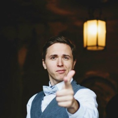 Стас Шалаевский, 22.01.1988, Москва