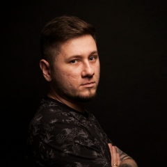 Данил Плотников, 02.05, Новосибирск