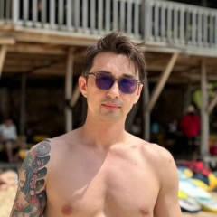 Азиз Саитов, Бишкек