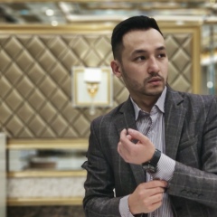 Ерлан Воросо, 31.05