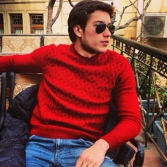 Семен Шиянов, 01.11.1992, Тольятти