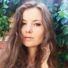 Евгения Евдокимова, 16.07